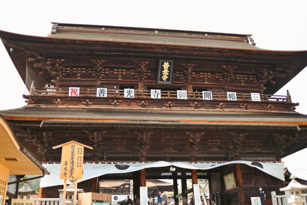 🏯 세키 선광사(세키젠코지) 이미지 9